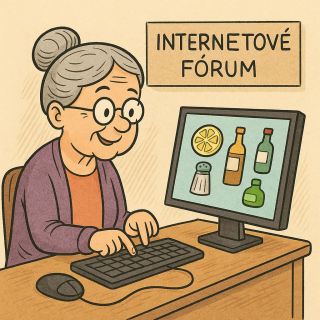 🧺❌ Ocet, soda, citron a dokonce i alkohol… Na internetu se šíří „babské rady“, že tyto látky prádlu neublíží. Jenže pravda...