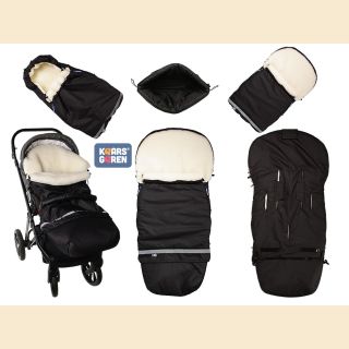 👶❄️ Chladné dny? Žádný problém! Naše merino fusaky udrží miminko v teple a pohodlí i v té největší zimě. ✔️ Nepromokavý...