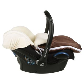 ❄️👶 Teplo, bezpečí a pohodlí už od prvních jízd autem. Náš merino fusak do autosedačky je ideální pro miminka 0–13 kg,...