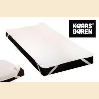 💧 Suchá a čistá matrace bez starostí! Naše nepropustné chrániče matrací Kaarsgaren ochrání postel před nehodami, potem i...